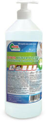  Civis Kézfertőtlenítő folyékony szappan DDCL 1l