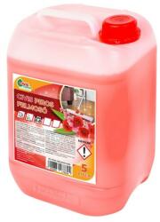 Civis piros padlófelmosó 5l