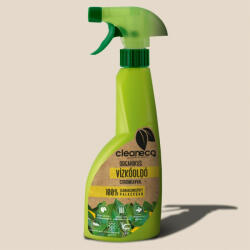 Cleaneco organikus vízkőoldó citromsavval 0, 5l - újrahasznosított csomagolásban - biozoldclean