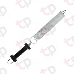 AKO Arc de poarta cu maner extensibil pana la 5 m - arc zincat O 50 mm (44945 580118)