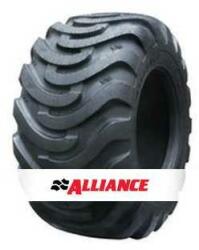 Alliance 710/45-26.5 20PR 175 A2/168 A8 TL FORESTAR 343 ECE 106 Gumiabroncs