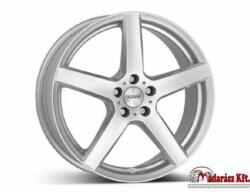 DEZENT 5/120 8x18 ET35 TY ezüst alufelni