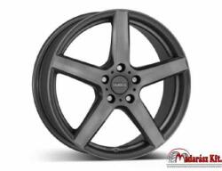 DEZENT 5/108 7x17 ET48 TY graphite grafit. matt alufelni