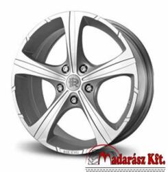 MOMO 4/108 17X7.5 ET35 BLACK KNIGHT SI CB72.3 Alu felni