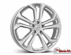 DEZENT 5/105 6.5x16 ET38 TA silver ezüst alufelni