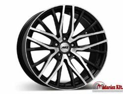 AEZ 5/112 9x20 ET57 Panama dark gunmetal polír alufelni