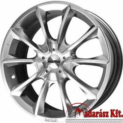 MOMO 4/114.3 16X7 ET39 M-50 HSI CB72.3 Alu felni