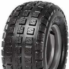 Kenda 13X5.00-6 2PR 26 A4/37 A4 TL K383 POWER TURF BLOCK ECE 106 Gumiabroncs