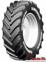 Michelin 540/65R28 142D MULTIBIB TL gumiabroncs