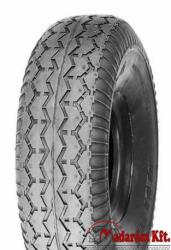 Deli 4.00-4 4 PR 57A4 S-320 (tömlővel) DIN 7777 90/90 TT gumiabroncs