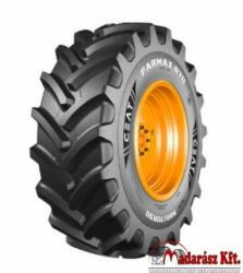 Ceat 380/70R24 125A8/B FARMAX R70 ECE106 TL gumiabroncs
