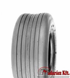 Deli 18X8.50-8 4PR TT S-317 RILLE (Tömlővel. szelep: TR13) ECE 106 Gumiabroncs