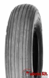 Deli 3.00-4 4 PR 46A4 S-379 RILLE (tömlővel) DIN 7777 90/90 TT gumiabroncs