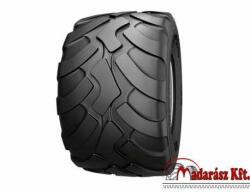 Alliance 710/45R22.5 165 D TL 885 STEEL BELTED Gumiabroncs