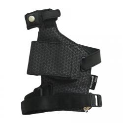 Honeywell Hand Wrap Honeywell 8680I505RHSGH pentru Cititor coduri de bare 8680i, Black, 10buc (8680I505RHSGH)