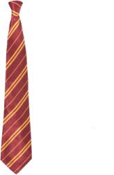 Amscan Cravată în culorile lui Chrabromil - Harry Potter