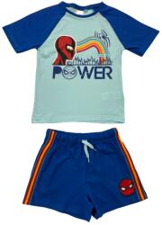 Setino Set plajă Spiderman - albastru Mărimea - Copii: 3 ani
