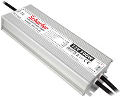 Scharfer Sursa de alimentare LED Profesionala 12V 300W SCHARFER