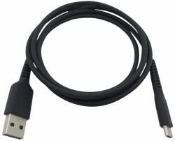 PadForce Cablu audio PadForce pentru boxa Marshall, Type-C la USB, Control Volum, Lungime 1.20m