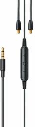 PadForce Cablu audio PadForce pentru casti Shure SE215+, MMCX, Control Volum, Lungime 1.20m