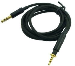 PadForce Cablu audio PadForce pentru casti JBL J55, J55A, J88, J88A, Jack 3.5mm, Lungime 1.20m