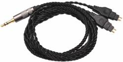 PadForce Cablu audio PadForce pentru casti Sennheiser HD414, HD650, HD600, HD580, HD660S, Jack 3.5mm, Lungime 1.20m