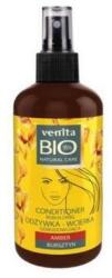 VENITA Loțiune de păr revitalizantă cu extract de chihlimbar - Venita Bio Lotion 100 ml