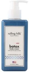 Rolling Hills Cremă de corp cu efect de Botox - Rolling Hills Botox Body Cream 300 ml