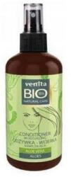 VENITA Loțiune de păr hidratantă cu Aloe Vera - Venita Bio Lotion 100 ml