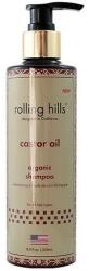 Rolling Hills Șampon cu ulei de ricin - Rolling Hills Castor Oil Shampoo 250 ml