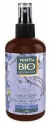 VENITA Loțiune revitalizantă de păr cu extract de semințe de in - Venita Bio Lotion 100 ml
