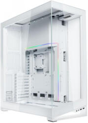 Phanteks NV7 TG D-ARGB White (PH-NV723TG_DMW01)