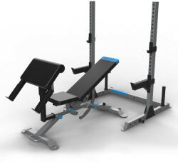Pro-Form Carbon Strength Olimpic System