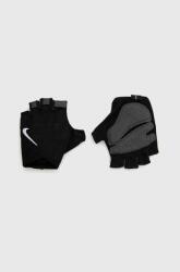 Nike kesztyűk fekete - fekete S - answear - 11 990 Ft