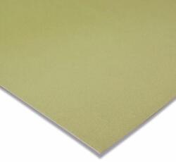 SENNELIER Pastel Card pasztellpapír, 360 g, 50x65 cm - 08, light green