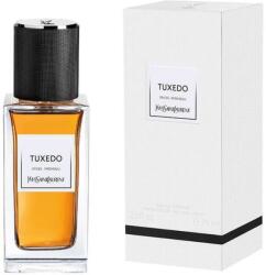 Yves Saint Laurent Tuxedo Épices Patchouli EDP 75 ml