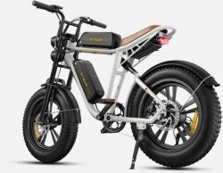 Elektromos kerékpár