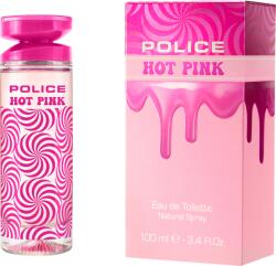 Police Hot Pink EDT 100 ml