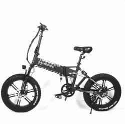 Vásárlás: SAMEBIKE XWLX09 Elektromos kerékpár árak összehasonlítása, XWLX  09 boltok