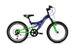 Capriolo CTX 200 20 (2021)