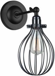 Italux Lesto MBM-2676/1 BK