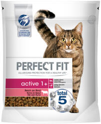Perfect Fit Active 1+ beef 1,4 kg