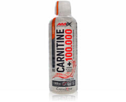 Amix Nutrition Liquid Carnitine 100.000 mg 1000 ml