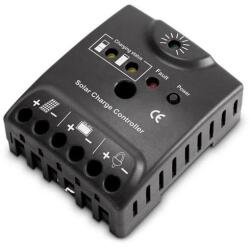 Geti Regulator încărcare solară 10A 12/24V (TI0043)