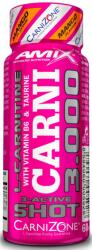 Amix Nutrition Carni Shot 3000 mg 60 ml