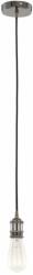 Italux Classo DS-M-034 SHINY BLACK