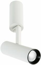 Italux Bocca SLC74055/18W 4000K WH+BL