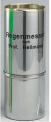 Lombik Hellmann-féle csapadékmérő Méret: 310x110mm, 707683