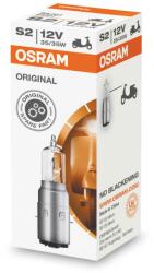 OSRAM ORIGINAL BA20d S2 35/35W 12V (64327)