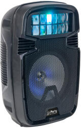 Party Light & Sound PARTY-8COMBI Boxa activa